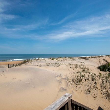 Kh55, Carolina Dream- Oceanfront, Ocean Views, Close To Beach, Close To Shopping Villa Kitty Hawk Luaran gambar