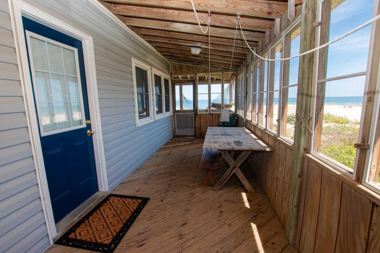 Kh55, Carolina Dream- Oceanfront, Ocean Views, Close To Beach, Close To Shopping Villa Kitty Hawk Luaran gambar