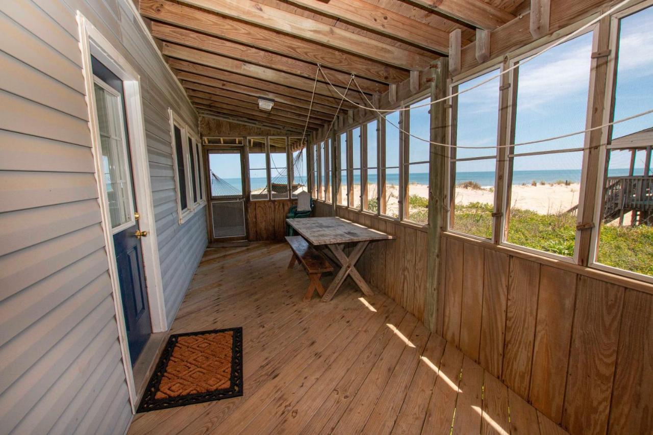 Kh55, Carolina Dream- Oceanfront, Ocean Views, Close To Beach, Close To Shopping Villa Kitty Hawk Luaran gambar