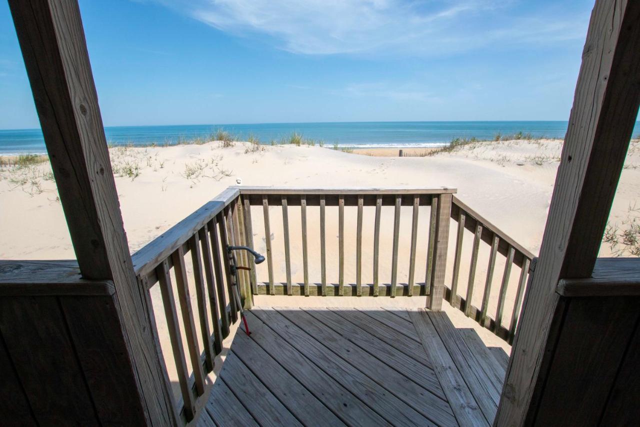 Kh55, Carolina Dream- Oceanfront, Ocean Views, Close To Beach, Close To Shopping Villa Kitty Hawk Luaran gambar