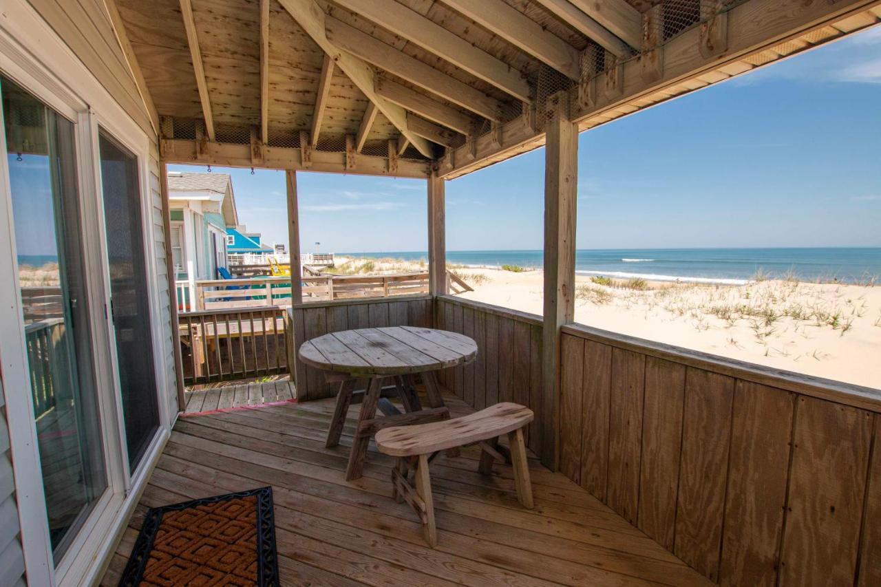 Kh55, Carolina Dream- Oceanfront, Ocean Views, Close To Beach, Close To Shopping Villa Kitty Hawk Luaran gambar